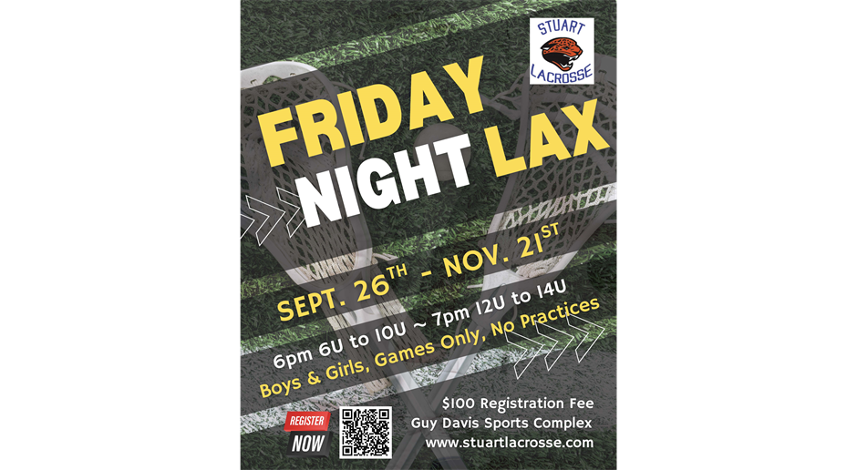 2025 FNL Announcement