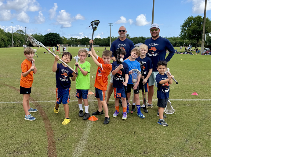 Boys 8U/6U Spring 26